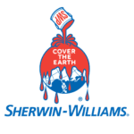 Sherwin Williams paint logo